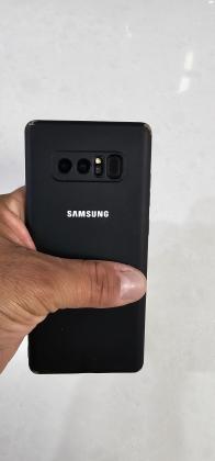 Samsung Galaxy Note 8