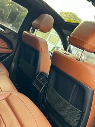 מרצדס GLE קופה 4X4 GLE400 4MATIC Coupe AMG אוט' 3.0 (333 כ''ס) בנזין 2018 למכירה בחולון