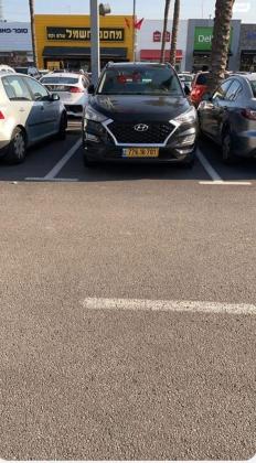 יונדאי טוסון Elite אוט' בנזין 2.0 (155 כ''ס) [2018-2020] בנזין 2019 למכירה בחיפה