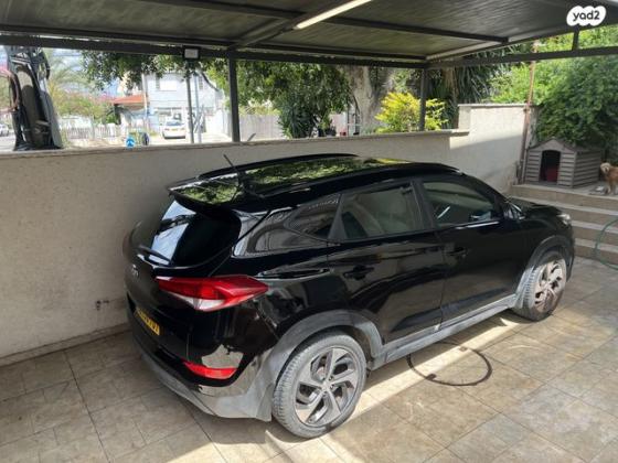 יונדאי טוסון Open Sky Plus אוט' בנזין 2.0 (155 כ''ס) בנזין 2018 למכירה בראש העין