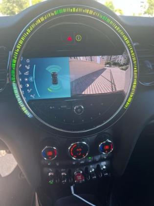 מיני קופר קבריולט JCW קבריולט אוט' 2 דל' 2.0 (231 כ"ס) בנזין 2022 למכירה ברעננה