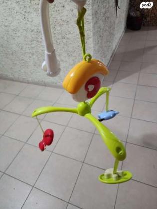 מובייל קלאסי למיטה מבית טייני