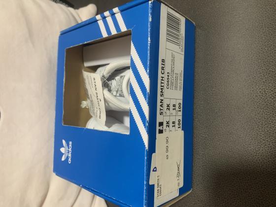 נעלי אדידס חדשות מהממותמידה 18בצבע