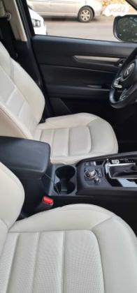 מאזדה CX-5 4X2 Executive אוט' 4 דל' 2.0 (165 כ"ס) בנזין 2021 למכירה בחולון