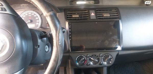סוזוקי סוויפט GLX אוט' 1.5 (101 כ''ס) בנזין 2010 למכירה במודיעין מכבים רעות