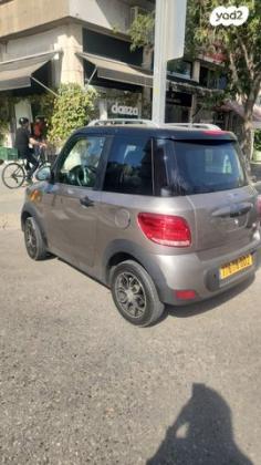 סאנשיין M2 High Speed Litium Regular אוט' חשמלי (80 כ''ס) חשמלי 2021 למכירה בתל אביב יפו