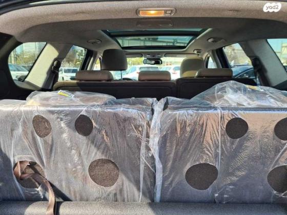 יונדאי סנטה פה Supreme אוט' דיזל 7 מק' 2.2 (200 כ''ס) דיזל 2019 למכירה בחולון