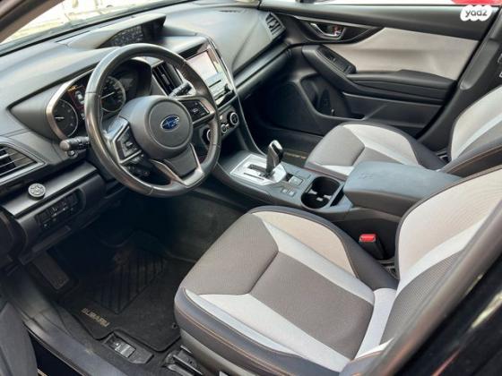 סובארו XV 4X4 Classic אוט' 1.6 (114 כ''ס) בנזין 2020 למכירה בחיפה