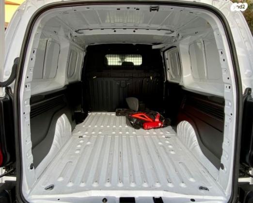 סיטרואן ברלינגו דור 3 (2018 ואילך) Maxi ידני דיזל 3 מק' 1.5 (100 כ''ס) דיזל 2022 למכירה בכפר הס