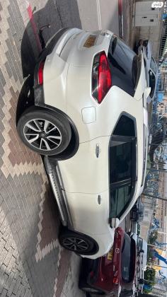 ניסאן אקס טרייל Tekna אוט' דיזל 7 מק' 1.6 (130 כ''ס) דיזל 2019 למכירה ברמלה