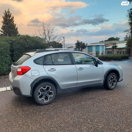 סובארו XV 4X4 2.0i אוט' 2.0 (150 כ''ס) בנזין 2014 למכירה בכרכום