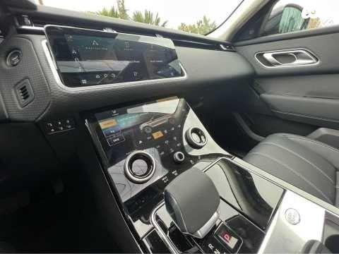 לנד רובר ריינג' רובר וולאר 4X4 Phev S Dynamic אוט' 2.0 (404 כ''ס) היברידי חשמל / בנזין 2023 למכירה בתל אביב יפו