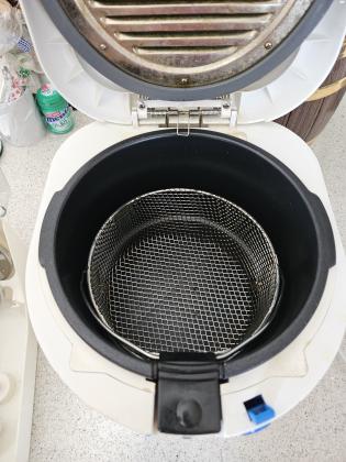 צ'יפסר נקנה לפני 3 שנים