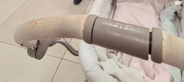 מצב שימושי אך מצוין וחזק , נקי