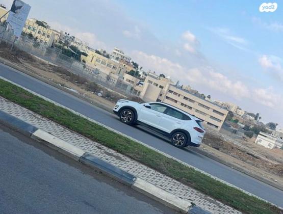 יונדאי טוסון Elite אוט' בנזין 2.0 (155 כ''ס) [2018-2020] בנזין 2019 למכירה ברהט