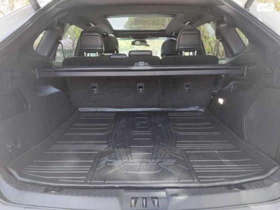 פורד אדג' / EDGE 4X4 ST אוט' 2.7 (330 כ''ס) בנזין 2020 למכירה בנתניה