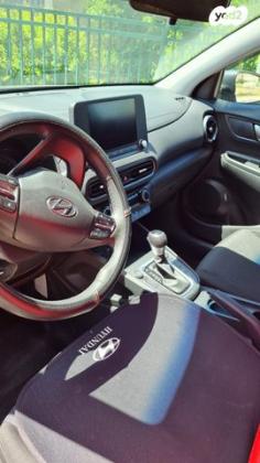 יונדאי קונה Premium FL אוט' 1.6 (198 כ''ס) בנזין 2021 למכירה בגונן