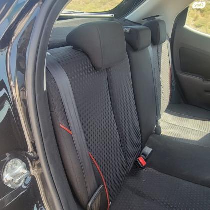 מאזדה H Dynamic אוט' 1.5 (103 כ"ס) בנזין 2013 למכירה בחיפה