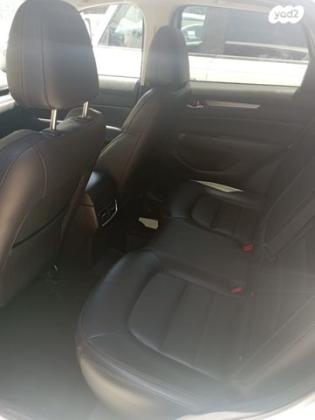 מאזדה CX-5 4X2 Executive אוט' 4 דל' 2.0 (165 כ"ס) בנזין 2018 למכירה בנהריה