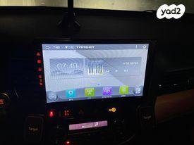 מיצובישי אאוטלנדר Premium אוט' 7 מק' 2.0 (150 כ''ס) בנזין 2017 למכירה בחולון