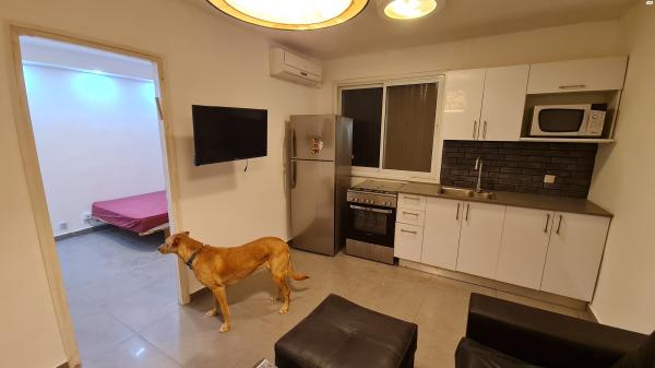 גוש עציון 54 (שכונה ג)