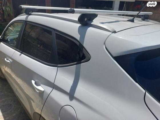 יונדאי טוסון Premium אוט' בנזין 2.0 (155 כ"ס) בנזין 2017 למכירה ביהוד מונוסון