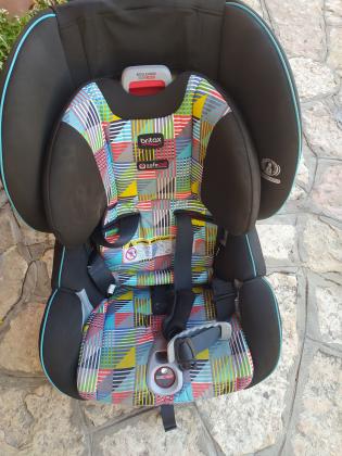 Britax boulevard כסא בטיחות לרכב