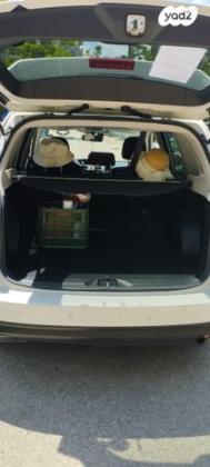 סובארו פורסטר 4X4 2.0Z אוט' 2.0 (150 כ''ס) בנזין 2017 למכירה בקרית מוצקין