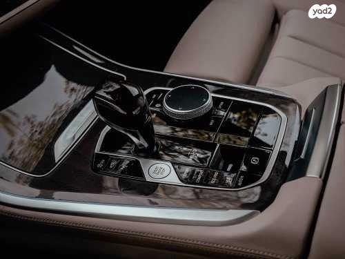 ב.מ.וו X5 4X4 XDRIVE 40I Superior אוט' 5 מק' 3.0 (335 כ''ס) בנזין 2022 למכירה ברחובות