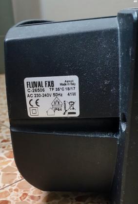 פילטר FX6 המעולה של פלובל,