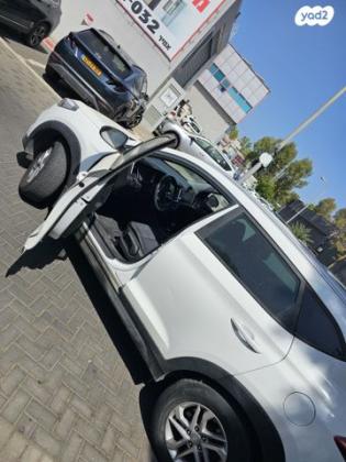 יונדאי טוסון Prime Plus אוט' בנזין 2.0 (155 כ"ס) בנזין 2018 למכירה בכפר סבא