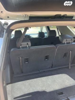 שברולט טראוורס 4X4 LT AWD Classic אוט' 8 מק' 3.6 (310 כ''ס) בנזין 2019 למכירה בתימורים