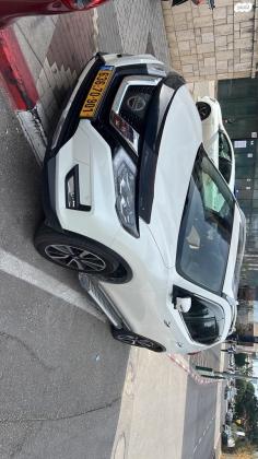 ניסאן אקס טרייל Tekna אוט' דיזל 7 מק' 1.6 (130 כ''ס) דיזל 2019 למכירה ברמלה