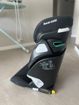 כיסא maxi cosi מידת L,