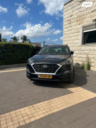 יונדאי טוסון Elite אוט' בנזין 2.0 (155 כ''ס) [2018-2020] בנזין 2019 למכירה בעספיא