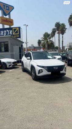 יונדאי טוסון Luxury אוט' 1.6 (180 כ''ס) בנזין 2021 למכירה באשדוד