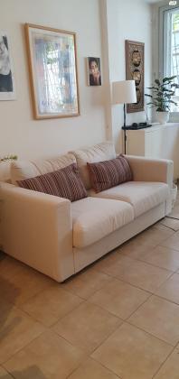 בן גוריון 29 (רמתיים)