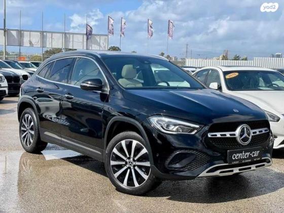מרצדס GLA GLA200 Premium אוט' 1.3 (163 כ''ס) בנזין 2021 למכירה בap