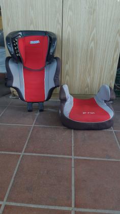 בוסטר לרכב פריק