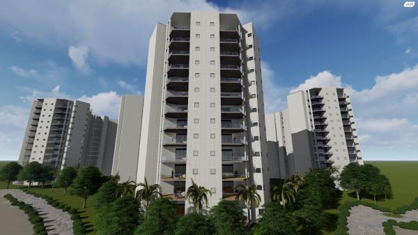 דרך בן גוריון 254 (שכונת בן צבי)