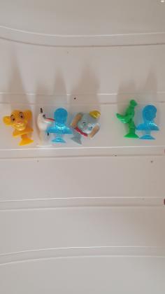 יש לי 6 פופסים חדשים