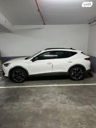 קופרה פורמנטור 4X4 VZ אוט' 2.0 (310 כ"ס) בנזין 2022 למכירה בתל אביב יפו