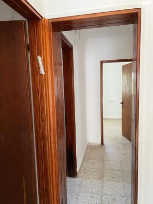 הזיתים 1 (גבעת כצנלסון, גבעת שרת וקרית עשור)