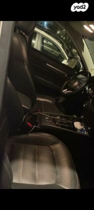 מאזדה CX-5 4X2 Executive אוט' 4 דל' 2.0 (165 כ"ס) בנזין 2020 למכירה בנתניה