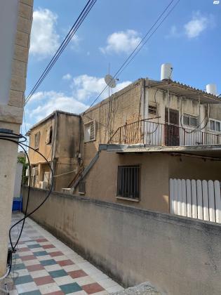 פינסקר 10 (קרית ים ג)