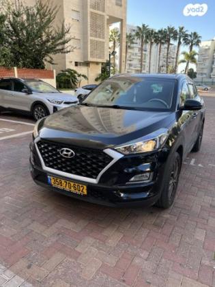 יונדאי טוסון Prime Plus אוט' בנזין 2.0 (155 כ"ס) בנזין 2020 למכירה בראשון לציון