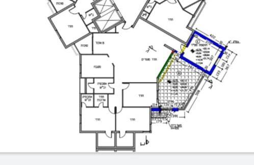 דרך בן גוריון 254 (שכונת בן צבי)