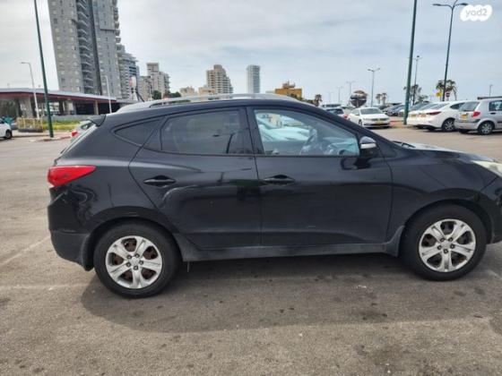 יונדאי iX35 Prime אוט' בנזין 2.0 (154 כ''ס) בנזין 2014 למכירה בנתניה