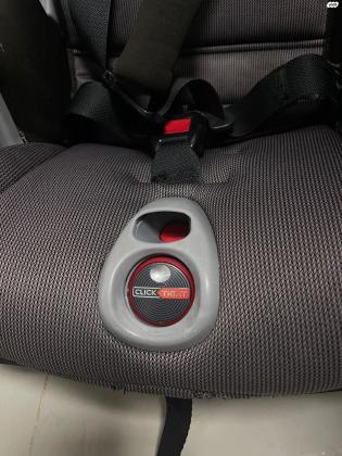 כיסא בטיחות בריטקס לתינוק 0