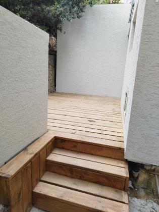 שדרות וינגייט 8 (יפה נוף)